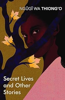 SECRET LIVES