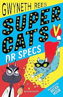 SUPER CATS VSPECS SUPC