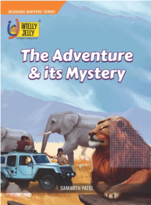 THE ADVENTURE & ITS MYSTERY