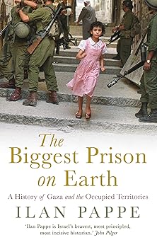 THE BIGGEST PRISON ON EARTH