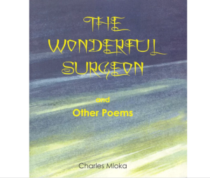 THE WONDERFUL SURGEON AND OTHER POEMS
