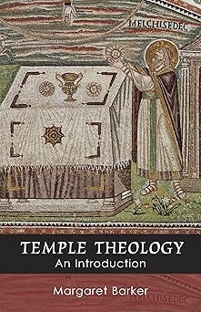 Temple Theology