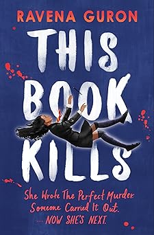 The Book Kills