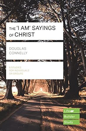 The I am Saying of Christ
