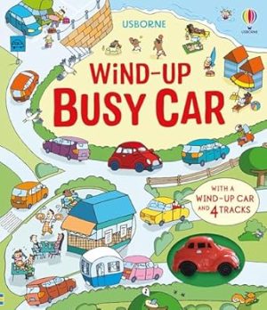 Wind Up