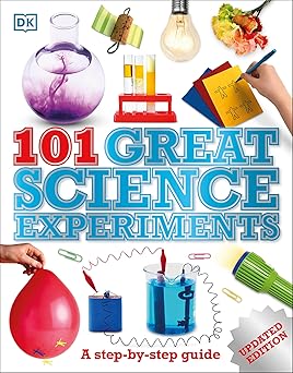 101 Great Science Experiments