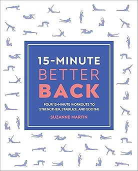 15-Minute Better Back