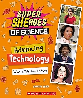 Advancing Technology