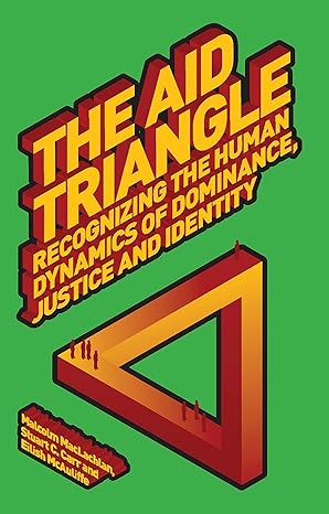 Aid Triangle Recognizing Human