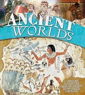 Ancient Worlds