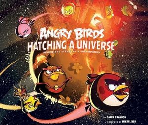 Angry Birds:Hatching A Universe