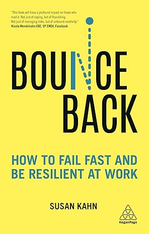 Bounce Back