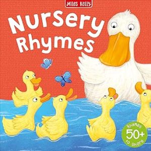 C96 Nursery Rhymes