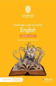 Cambridge English Learner's Book 7