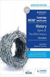 Cambridge IGCSE & O Level History 3rd Edition