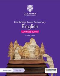 CAMBRIDGE LOWER SEC SCIENCE ENGLISH LANG SKILLS WK8