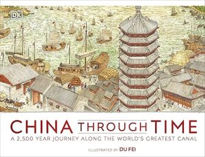 China Through Time