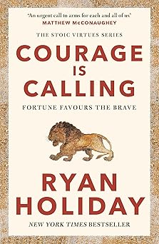 Courage Is Calling, Paperback