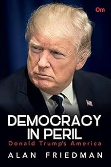 DEMOCRACY IN PERIL
