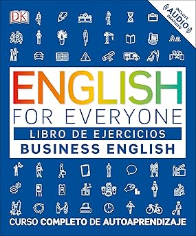 English for Everyone: Business English, Libro de ejercicios