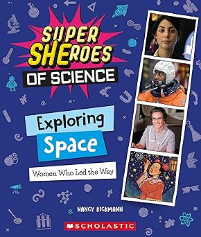 Exploring Space