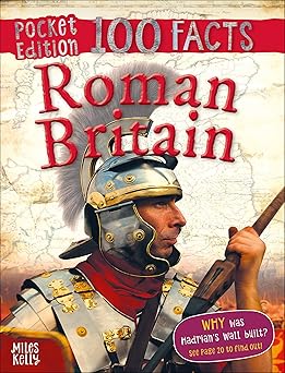 F24 Pocket 100 Facts Roman Britain