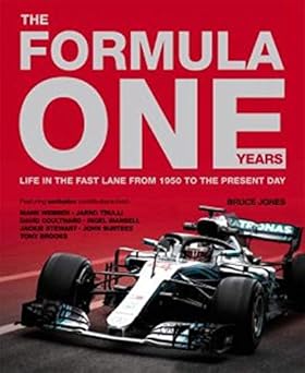 Formula One