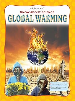 GLOBAL WARMING CHART