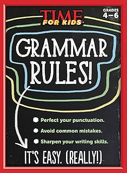 GRAMMAR RULES