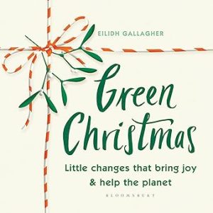 GREEN CHRISTMAS