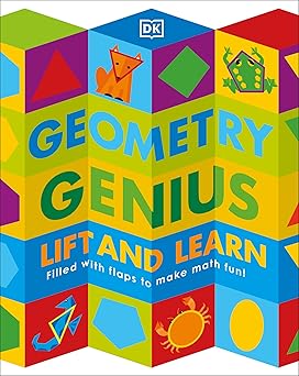 Geometry Genius: Lift and Learn