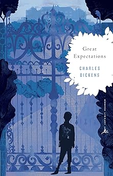 Great Expectations New