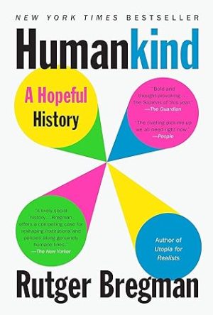 HUMAN KIND