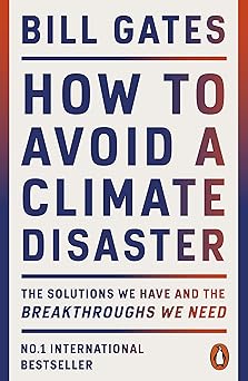 How to Avoid Climate Disaster