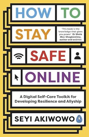 How to Stay Safe Online