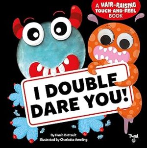 I Double Dare You!