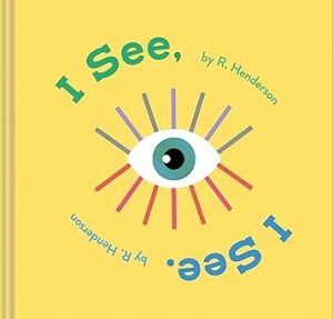 I SEE