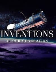 Inventions for Our Generation
