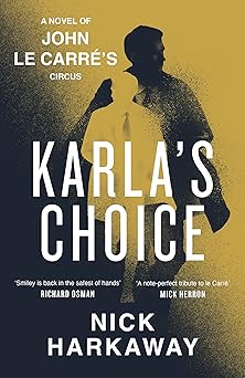 KARLAS CHOICE