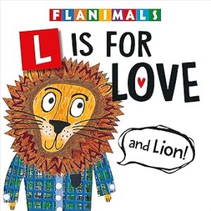 L Is For Love