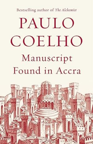 MANUSCRIPT FOUND IN ACCRA