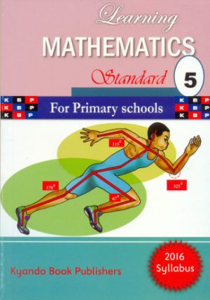 MATHEMATICS STANDARD 5