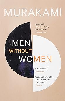MEN WITHOUT WOMEN
