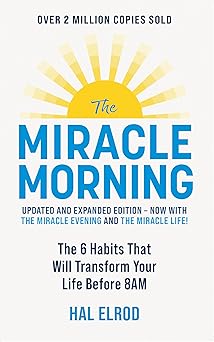 MIRACLE MORNING