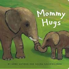 MOMMY HUGS