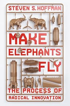 Make Elephant Fly New