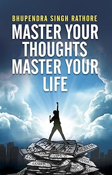 Master your thought master your life
