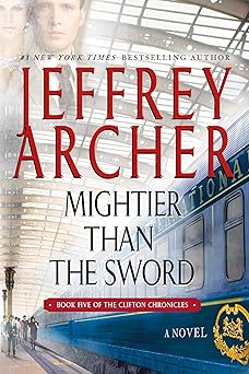Mighter Than the Sword