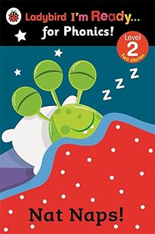 NAT NAPS - LEVEL 2