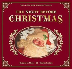 NIGHT BEFORE CHRISTMAS: THE COLLECTABLE EDITION